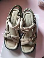 Super bequeme Sandalen Sachsen - Schöpstal Vorschau