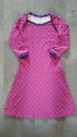 Damenkleid Gr.36 Blumen Pink 3/4 Arm *handmade* Sachsen - Sohland Vorschau