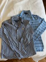 Polo Ralph Lauren 36/S blau Bayern - Hettstadt Vorschau