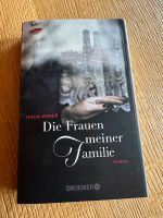 Tanja Weber: Die Frauen meiner Familie Bayern - Mühldorf a.Inn Vorschau