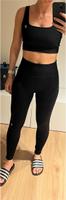 Ocean Apart Legging und Sport BH Größe M Bayern - Lappersdorf Vorschau