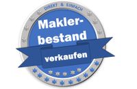 Maklerbestand verkaufen Saarbrücken Saarlouis Homburg Völklingen Bayern - Fahrenzhausen Vorschau