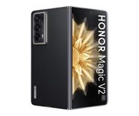 Honor Magic V2 Schwarz 512GB Dual-SIM Black Fold Handy Tausch Sachsen-Anhalt - Magdeburg Vorschau