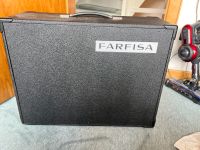 Farfisa GSA 1 48900-E Akkkordeon Verstärker Nordrhein-Westfalen - Grevenbroich Vorschau