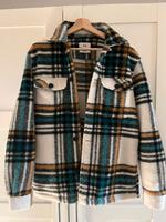 Hemdjacke Regular Fit C&A Gr. S Hessen - Kirchhain Vorschau