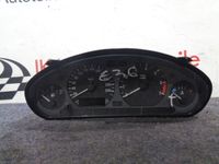 BMW 3er E36 Benzin Tachometer Kombiinstrument Tacho 8360482 Baden-Württemberg - Bruchsal Vorschau