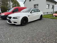 BMW e92 M3 V8 DKG Rheinland-Pfalz - Bitburg Vorschau