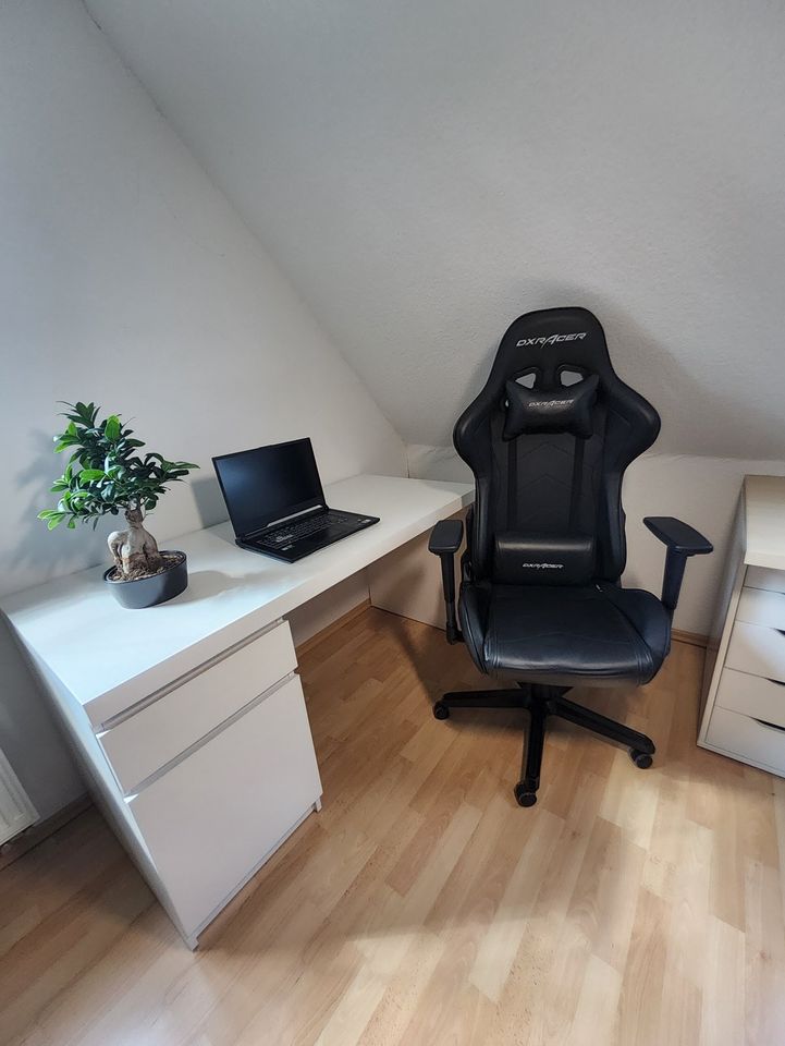 DXRACER Formula F08 Gaming Stuhl in Geyer