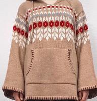 Zara Poncho Gr. M neu Stuttgart - Degerloch Vorschau