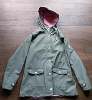 Derbe Regenjacke Niedersachsen - Barsinghausen Vorschau
