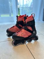 Inlineskates Kinder Gr. 35-40 Nordrhein-Westfalen - Versmold Vorschau