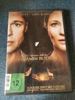 DVD DER SELTSAME FALL DES BENJAMIN BUTTON Niedersachsen - Varel Vorschau