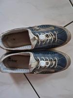 Bequemer Rieker Damenschuh Gr.39!! Thüringen - Frauenwald Vorschau