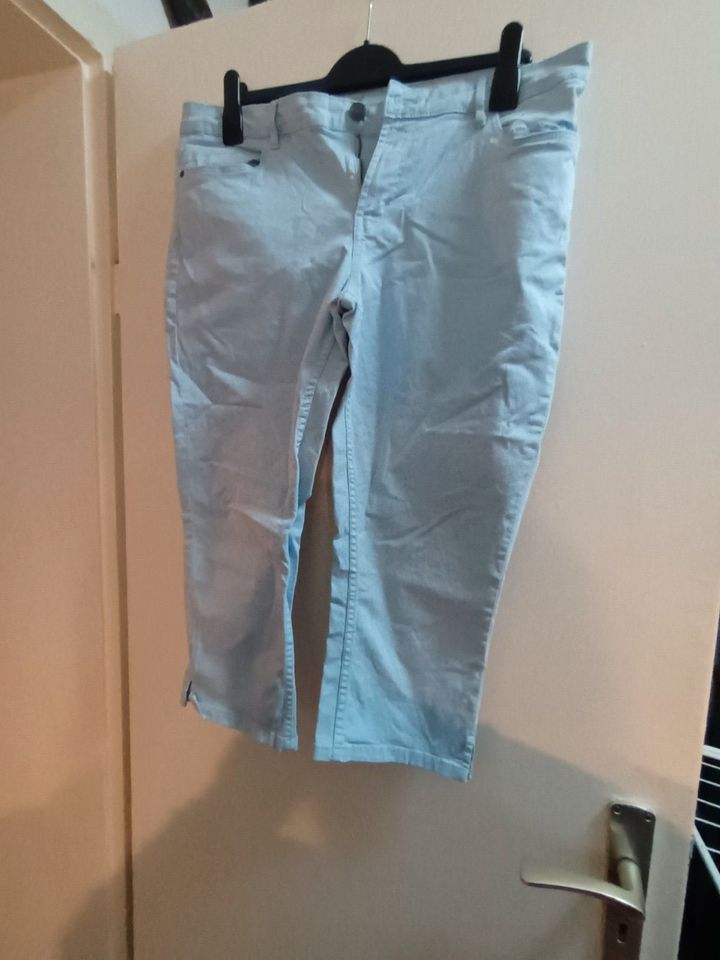 3/4 Damen Jeans in Köln