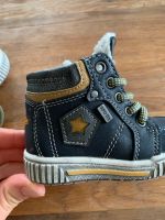 Kinder Winterschuhe Größe 19 Bayern - Ampfing Vorschau