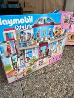 Playmobil Shopping Center Rheinland-Pfalz - Mutterstadt Vorschau