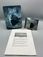 PC-Spiel (Retrogame) "Shine" in Metallbox, inkl. Versand Bayern - Inzell Vorschau