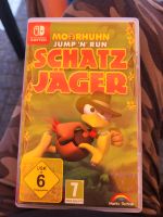 Morhuhn Schatzjäger für Nintendo Switch Rheinland-Pfalz - Hachenburg Vorschau