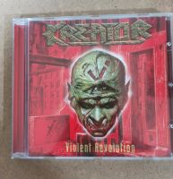 Kreator: Violent Revolution CD M/M Conditions. Niedersachsen - Melle Vorschau