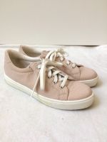 Topshop Sneaker Turnschuhe rosé weiß Gr. 39 Schwerin - Altstadt Vorschau