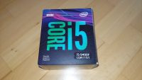 Intel Core i5-9400F LGA1151 Baden-Württemberg - Reichartshausen Vorschau