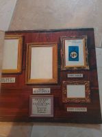 Emerson Lake and Palmer Vinyl LP guter Zustand Berlin - Köpenick Vorschau