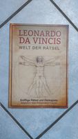 Leonardo da Vincis Welt der Rätsel Hessen - Wetzlar Vorschau