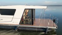 Hausboot OASE 300, barrierefrei, behindertengerecht, HT Houseboat Nordrhein-Westfalen - Ahlen Vorschau