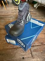 Haix Black Eagle Tactical 2.0 GTX mid Brandenburg - Wusterwitz Vorschau