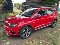 Seat Ateca 1.5 TSI ACT 110kW Xcellence/Pano /360Camer Brandenburg - Mittenwalde Vorschau