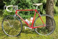 Rennrad COLNAGO MASTER PIU Bayern - Mittenwald Vorschau