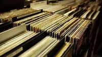 Ca. 80.000 Schallplatten zu Verkaufen Friedrichshain-Kreuzberg - Kreuzberg Vorschau