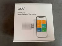 Tado Smart Heizungs / Radiator Thermostat   NEU  OVP Altona - Hamburg Blankenese Vorschau