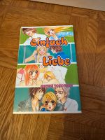 Manga Einfach Liebe Sachsen-Anhalt - Halle Vorschau