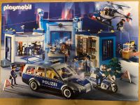 Playmobil Polizeistation 4263 (+ Extras) Baden-Württemberg - Karlsruhe Vorschau