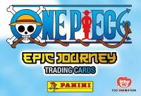 Panini One Piece Epic Journey Trading Cards Baden-Württemberg - Aalen Vorschau