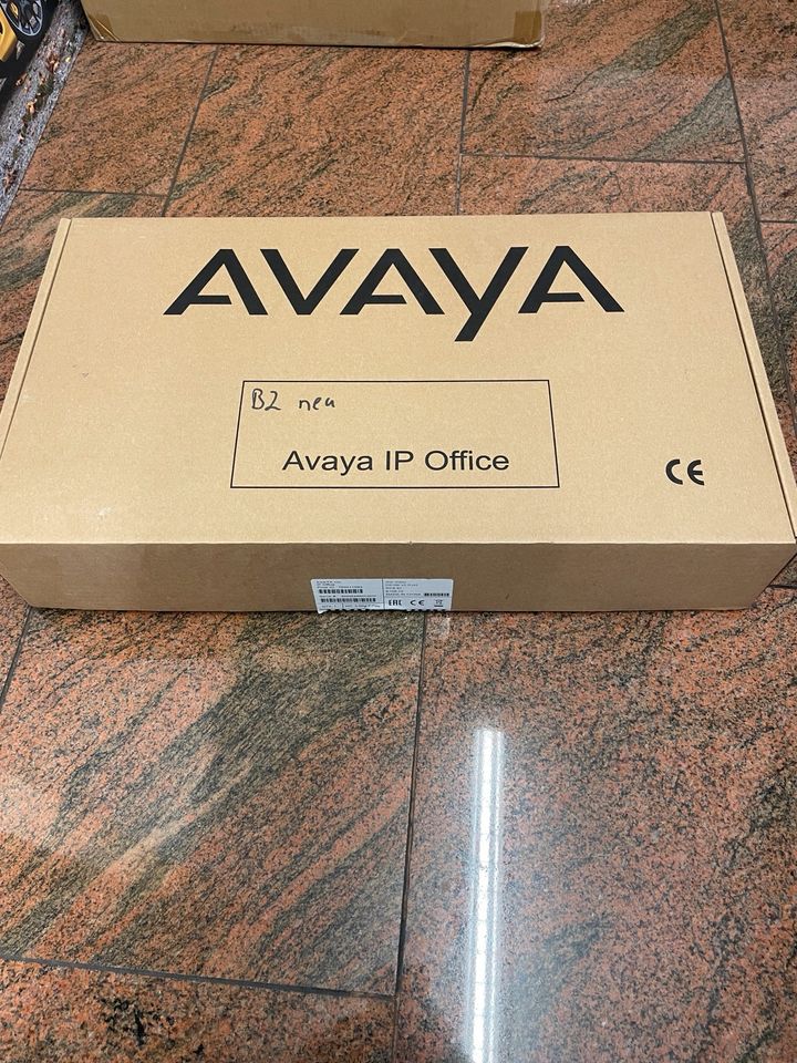 Digital Station Avaya IP500 in Gemmrigheim