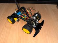 Adeept Remote Control Smart Car Kit for Arduino Niedersachsen - Hambühren Vorschau
