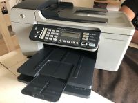 Drucker Scanner Fax HP Officejet all-in-one 5610 Bayern - Salzweg Vorschau