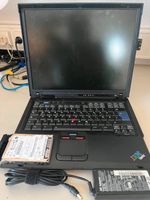 Lenovo Thinkpad "R52" im Originalzustand!!! Sachsen-Anhalt - Schkopau Vorschau