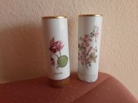 Zwei Vasen aus Porzellanmanufaktur Plankenhammer-Floss/Bavaria Baden-Württemberg - Rastatt Vorschau
