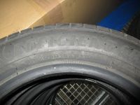 4 Sommerreifen GoodYear Effizient 165/65R15 81T DOT2122 Hessen - Michelstadt Vorschau