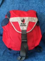 „deuter „air-com-Fort Rucksack neuwertig Kr. Dachau - Dachau Vorschau