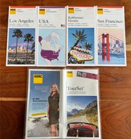 Urlaubs-/Reiseführer USA - Kalifornien - Nevada im Set und Mappe Baden-Württemberg - Weissach im Tal Vorschau