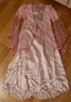 Kostüm Prinzessin 128 rosa Hessen - Schotten Vorschau