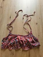 Bikini, Oberteil, Badezeug, Badeoberteil, H&M, boho Sachsen - Zwenkau Vorschau