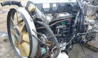 MOTOR RENAULT MAGNUM DXI 13 500PS EURO 5 Sachsen - Görlitz Vorschau