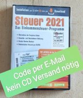 Aldi Steuer 2021 original verpackt *NEU & OVP Bayern - Stein Vorschau