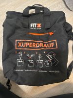 Fitx Tasche Dortmund - Rahm Vorschau