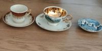 Espresso Tassen/ Teebeutel Ablage Bayern - Gefrees Vorschau
